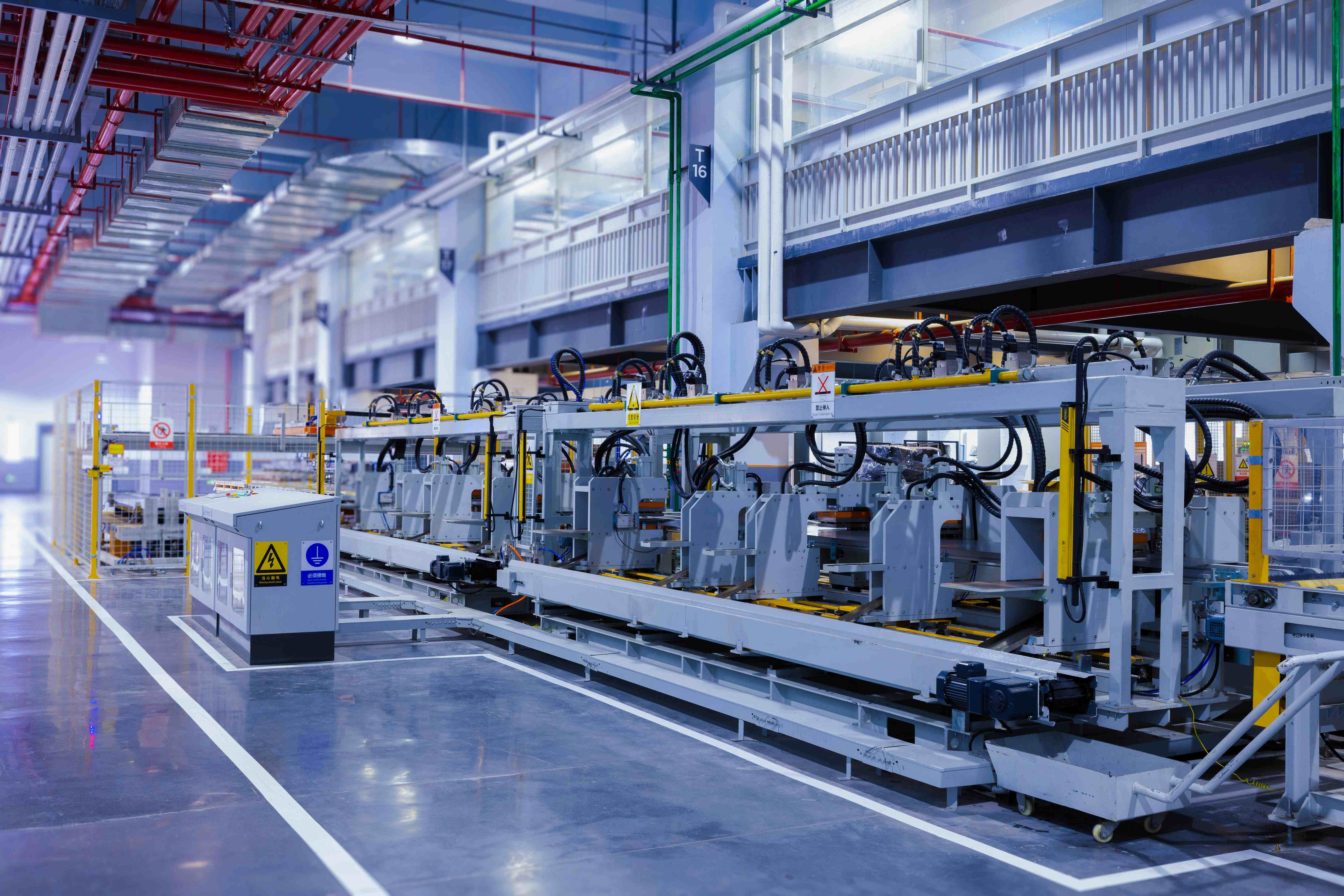 Why Composites are the Game-Changer for Modern Industries