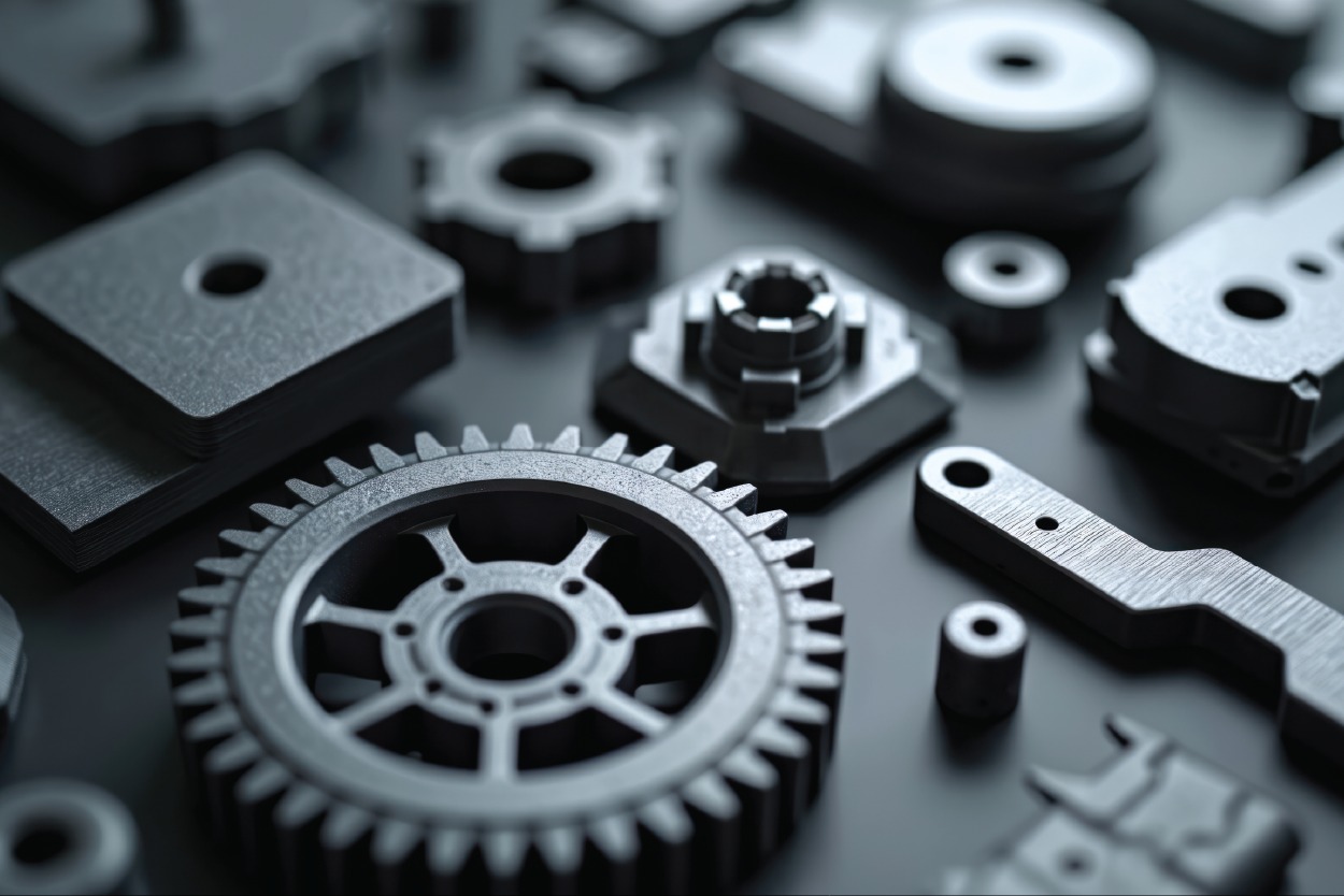 TCC’s Journey from Metal Machining to Composites Innovation